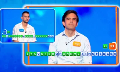 nueva prueba final Pasapalabra