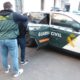 Detenido un preso de permiso tras apuñalar presuntamente a su hermano y atrincherarse en una vivienda de Montserrat