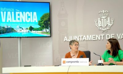 Compromís piscinas desmontables València