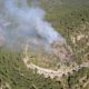 incendio Serra