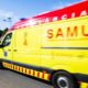 Muere motorista Paiporta
