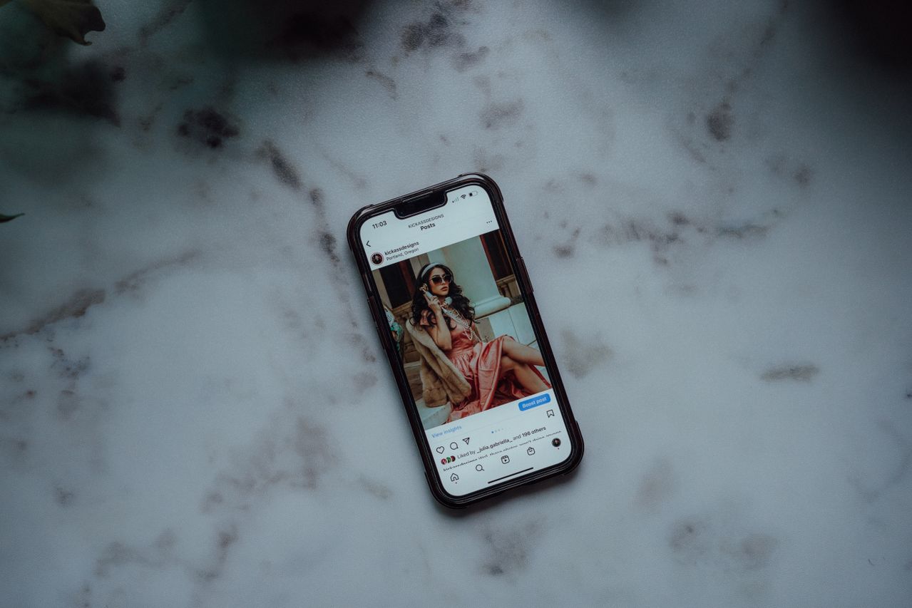 Instagram historias