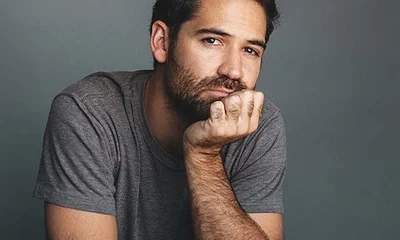Manuel García-Rulfo