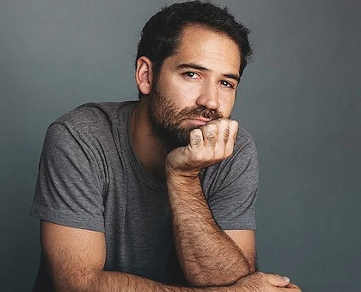Manuel García-Rulfo