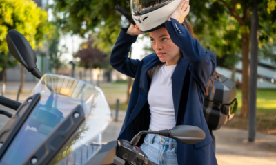 que tener en cuenta comparar seguros moto
