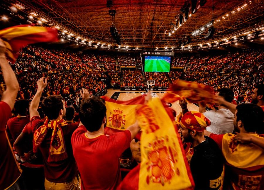 partido mundial