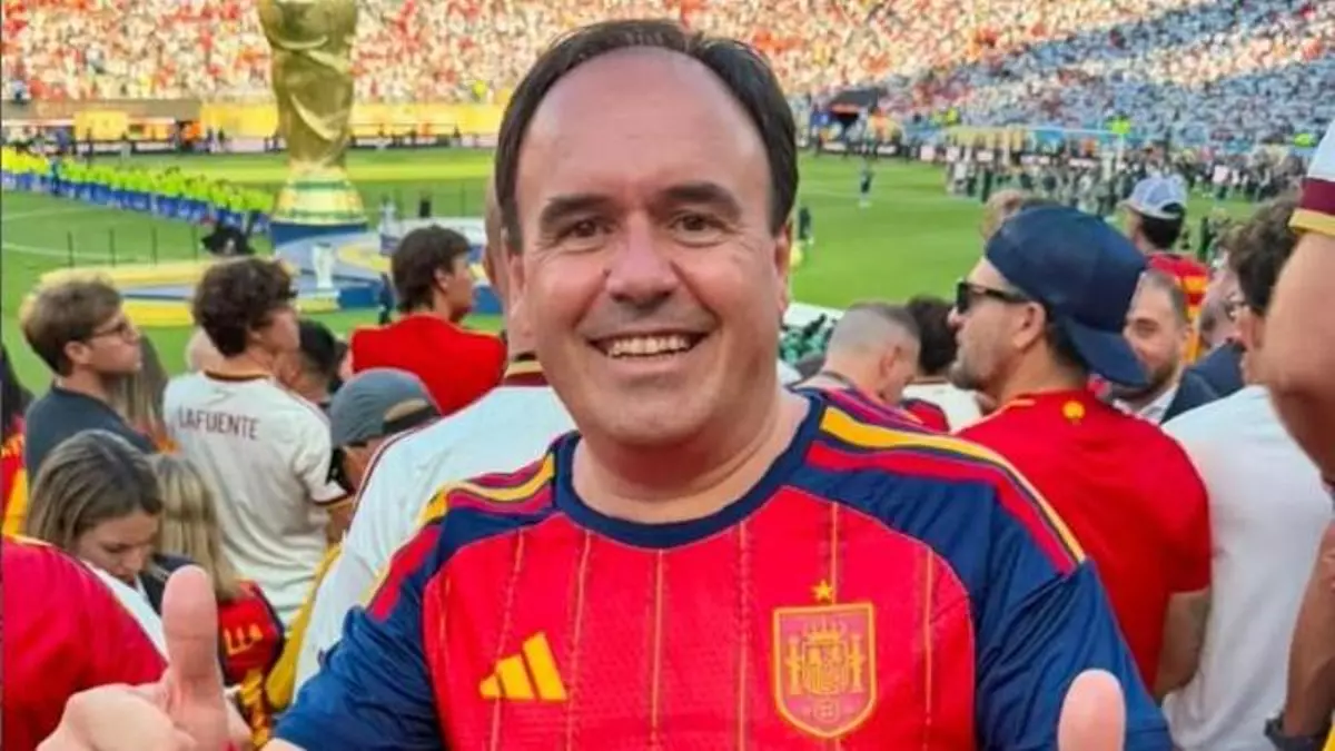 Pérez Llorca Mundial