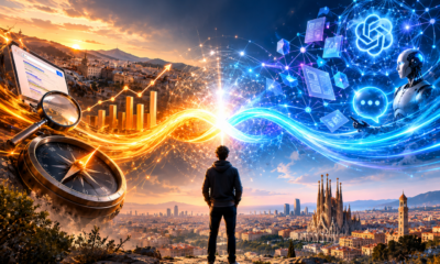 SEO vs GEO: ¿necesitas ambos? ¿Quién los combina en España?