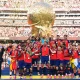 España Argentina