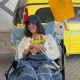 Muere Fina García