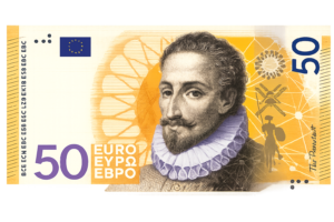nuevos billetes euro