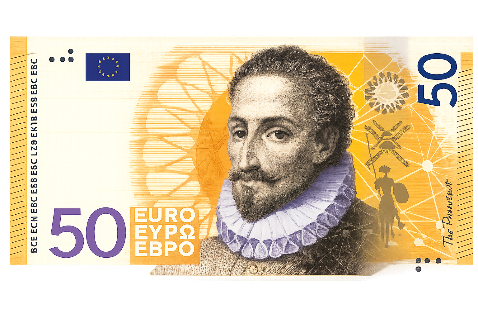 nuevos billetes euro