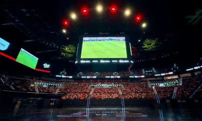 final Mundial 2026 Valencia