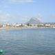 Investigan la muerte de una mujer tras el impacto de la hélice de un barco en Xàbia