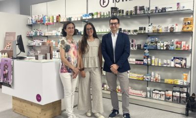 Consumir medicamentos Alzheimer
