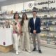 Consumir medicamentos Alzheimer