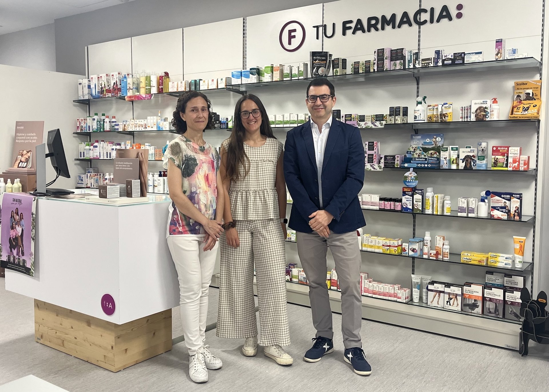 Consumir medicamentos Alzheimer