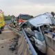 Accidente Montesa