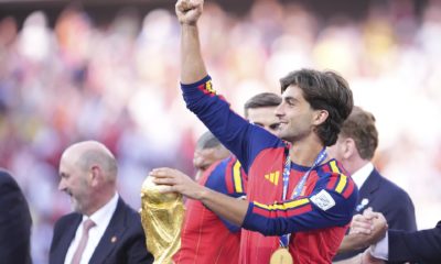 Ferran Torres Foios