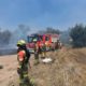 incendio Manises