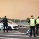 carreteras afectadas incendios España