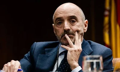 Julio Martínez testaferro Zapatero