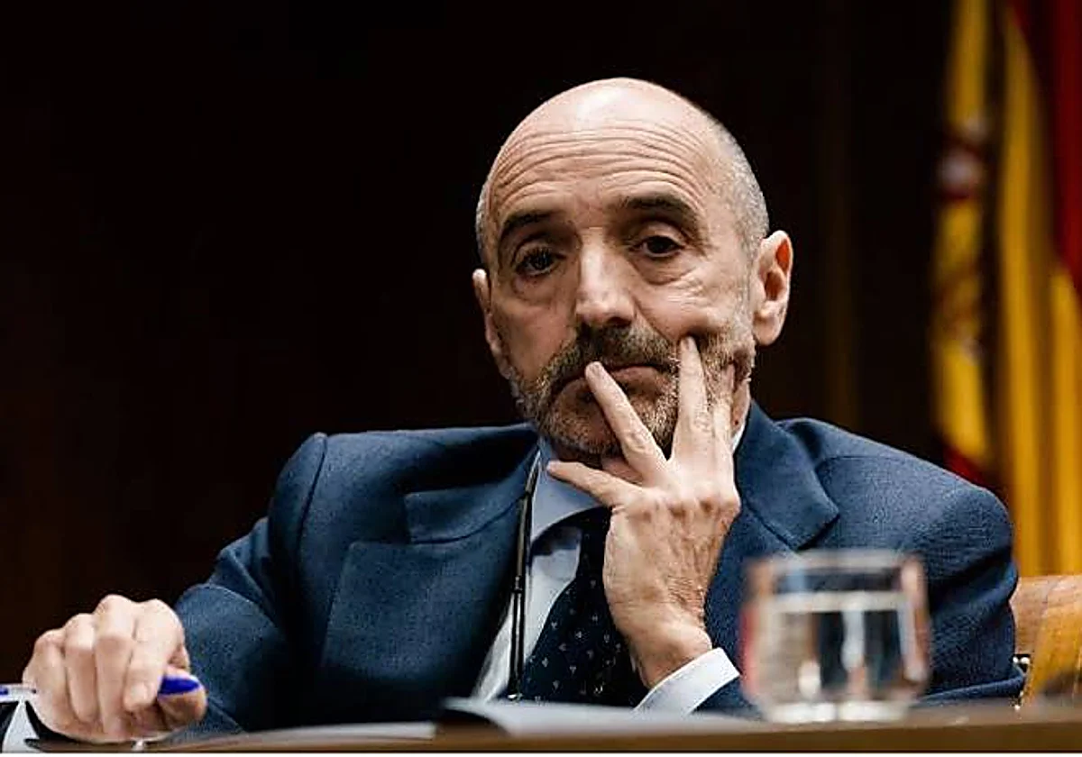 Julio Martínez testaferro Zapatero