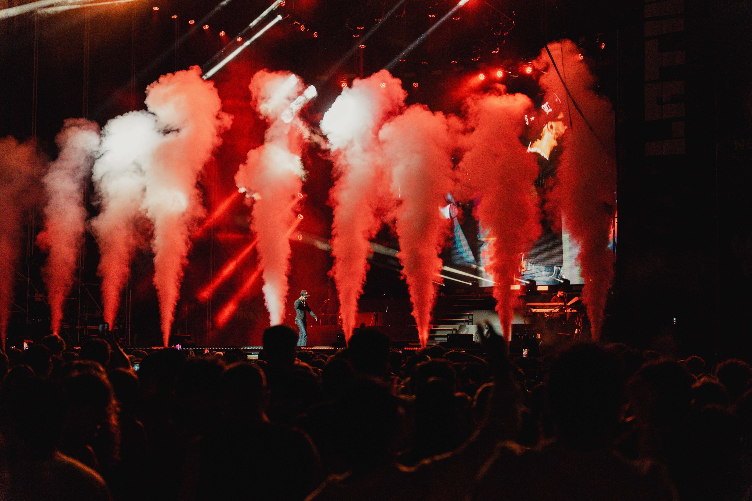 Latin Fest Valencia