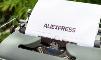 multa AliExpress