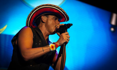 Silvestre Dangond València