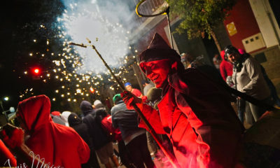 Fiestas de La Pobla de Farnals