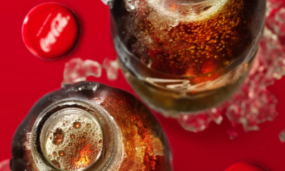 La historia de Coca-Cola