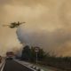 carreteras cortadas incendio El Saler