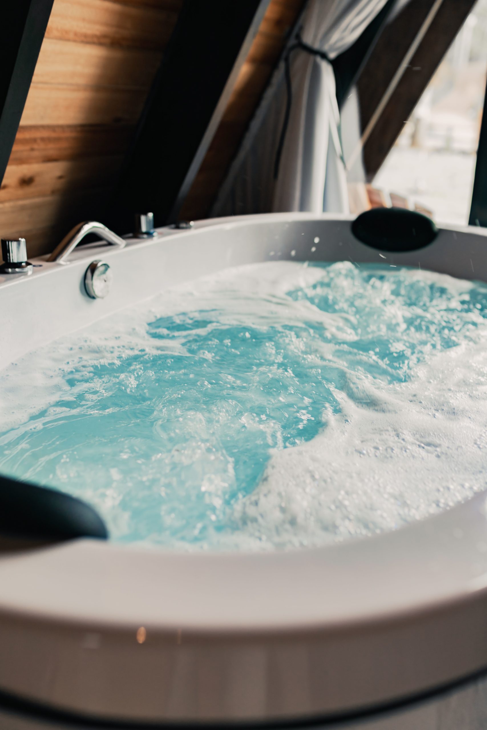 Así era la mujer fallecida en el jacuzzi de Cullera: su familia y su vida