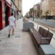 avenida Pérez Galdós Valencia