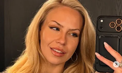 Olivia Oras