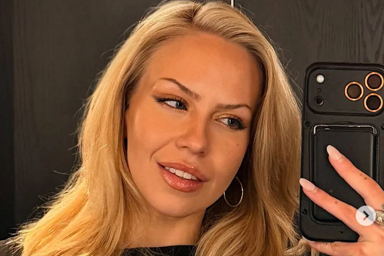 Olivia Oras