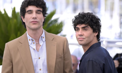 Estas son las tres películas que aspiran a representar a España en los próximos Oscar