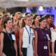 prueba candidatas Fallera Mayor de Valencia 2027 barco
