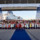 candidatas Fallera Mayor de Valencia 2027 viajarán Menorca