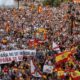 Manifestación Ceuta