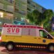 Benirdorm accidente