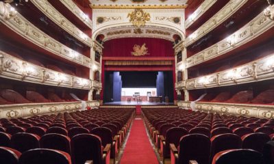 Teatro Principal de València