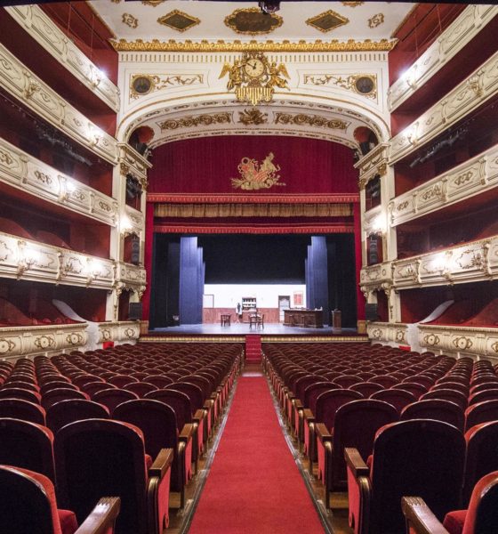 Teatro Principal de València