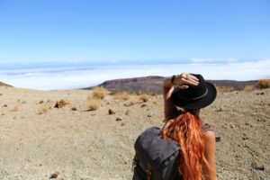 viajar solo