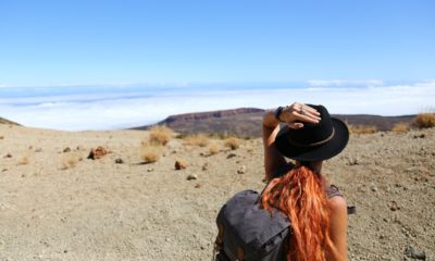 viajar solo