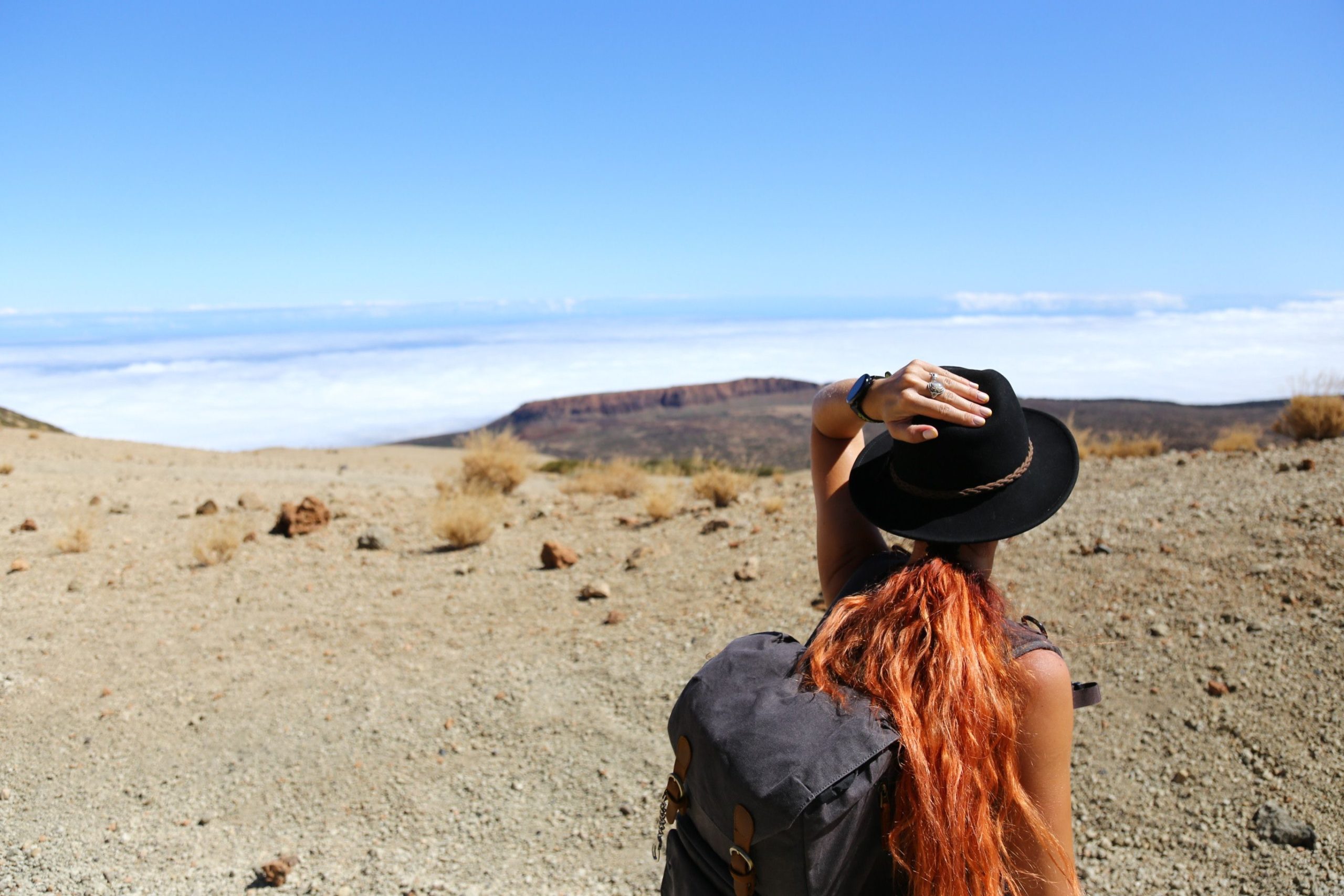 viajar solo