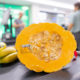 De dónde son las calabazas de Mercadona