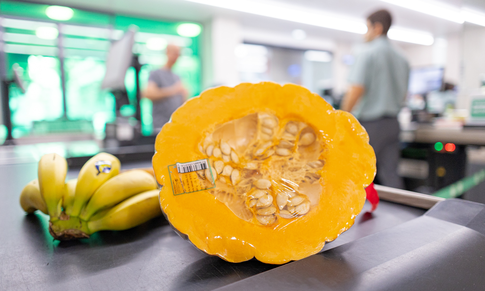 De dónde son las calabazas de Mercadona