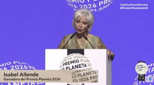 Premio Planeta 2026